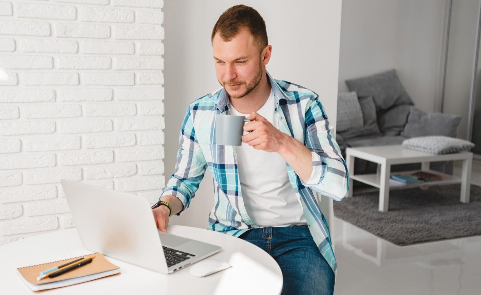 Session de travail collaborative sur planification budgétaire