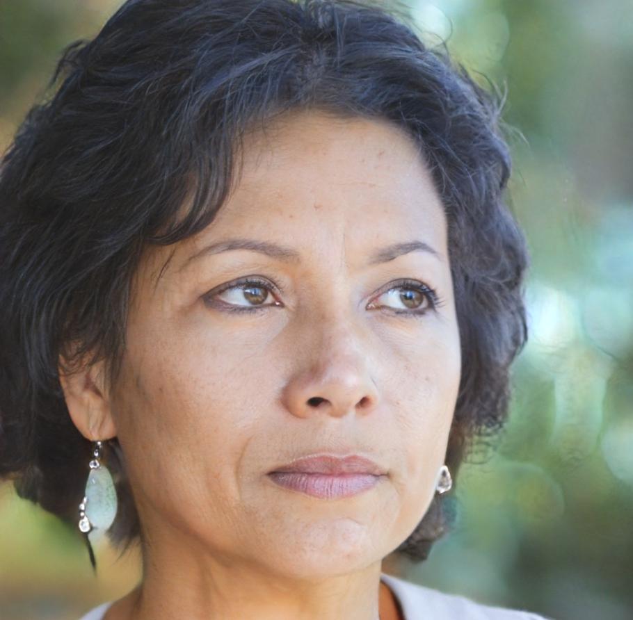 Portrait de Léonie Mercier