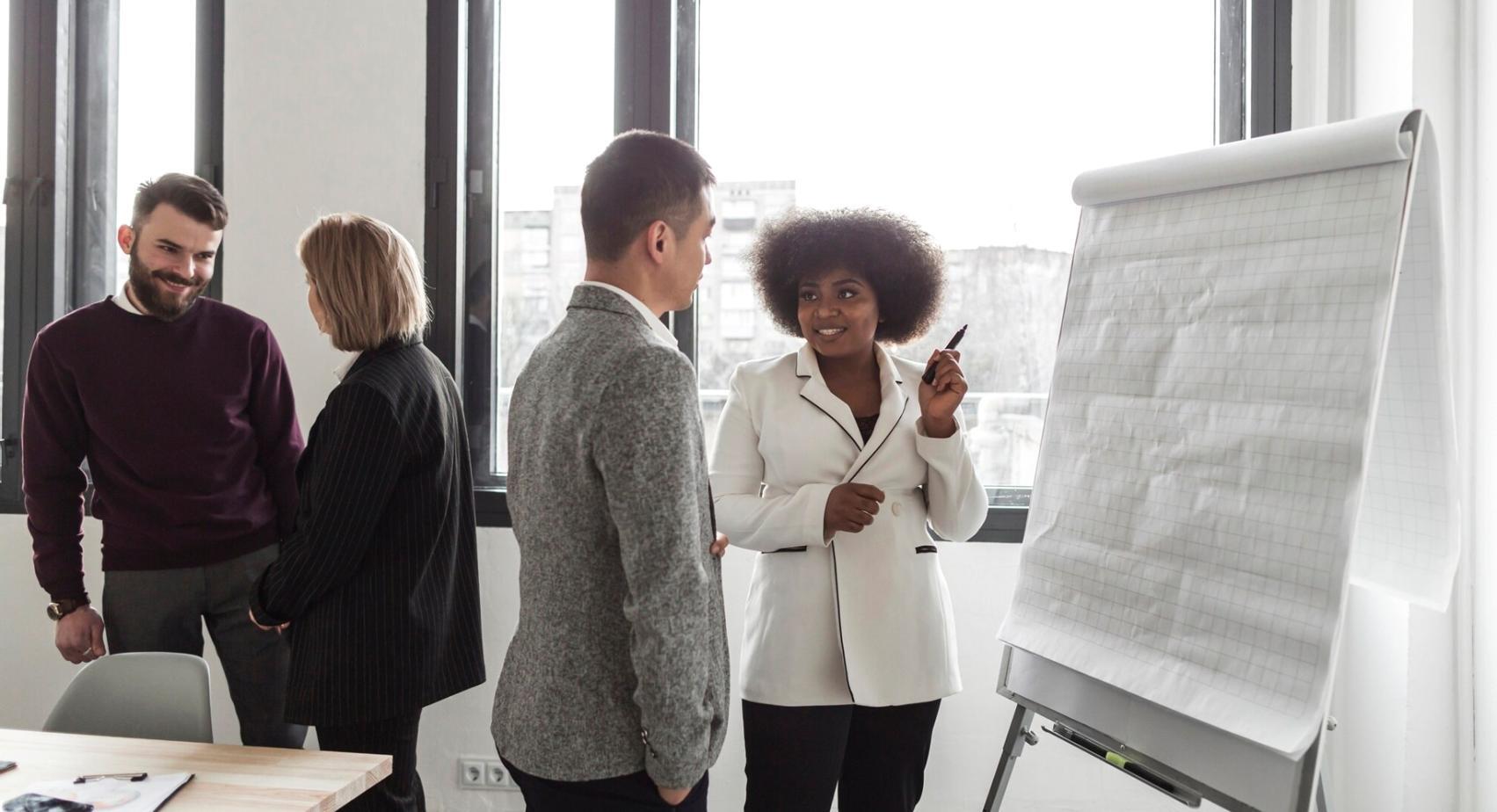 Organisation et analyse de documents financiers