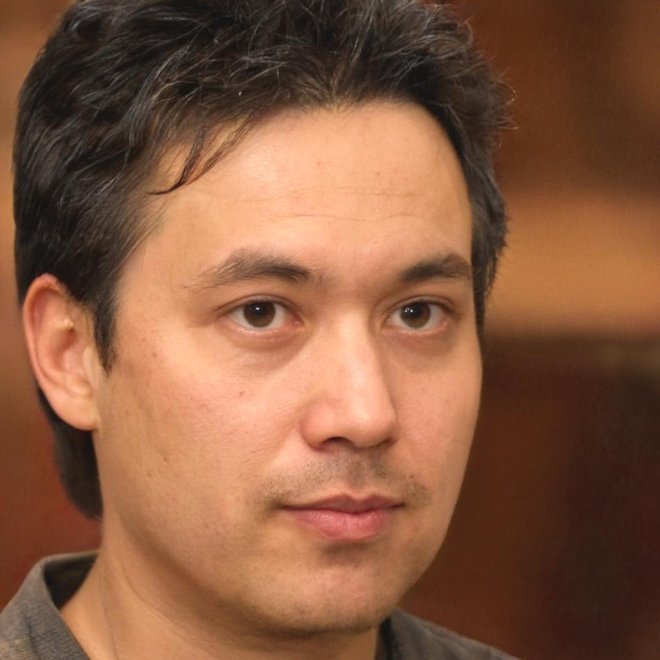 Portrait de Théo Blanchard, spécialiste en priorisation financière