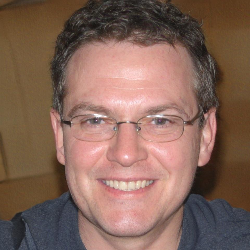 Portrait de Loïc Beaumont